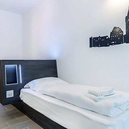 Augustus Hotel Bernkastel - Comfortable Budget Hotel Dış mekan fotoğraf