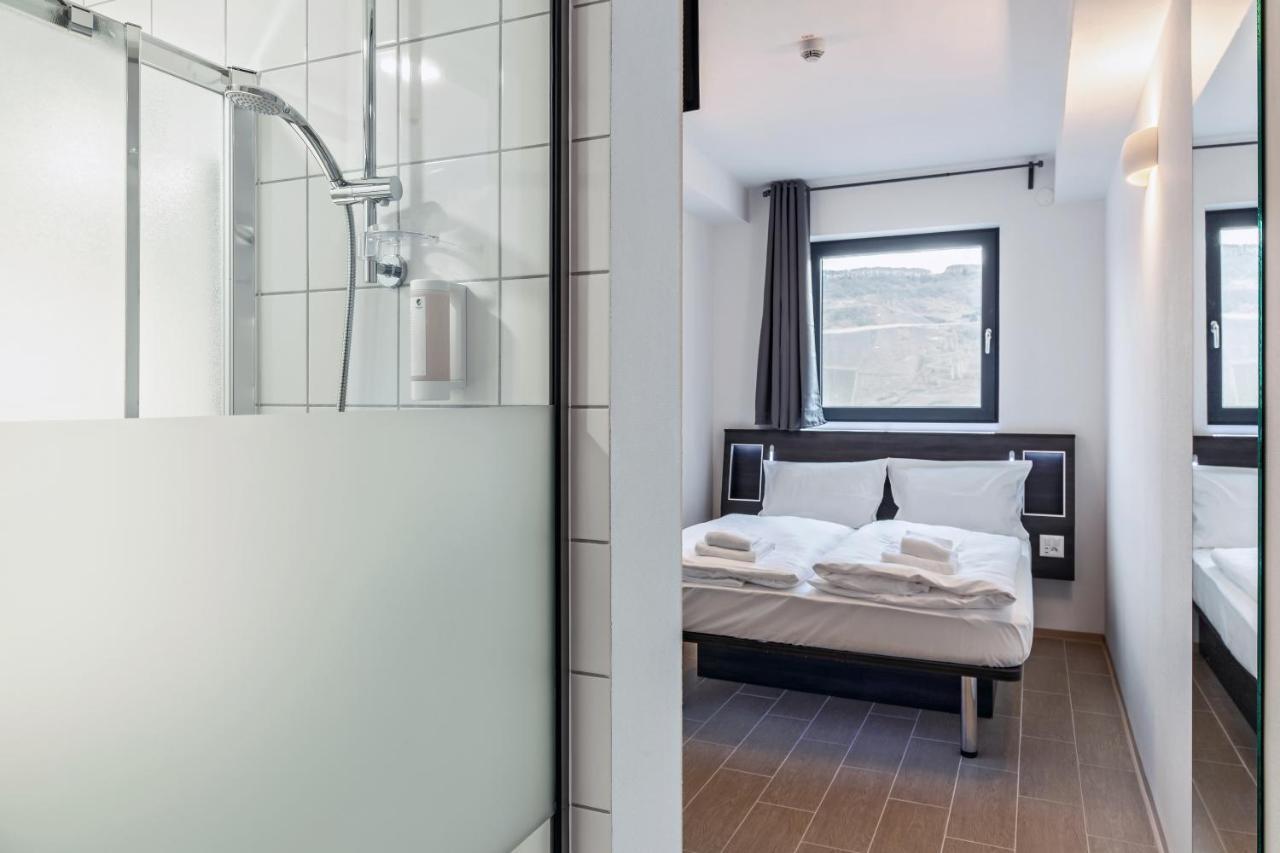 Augustus Hotel Bernkastel - Comfortable Budget Hotel Dış mekan fotoğraf