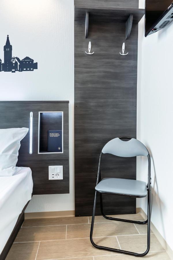 Augustus Hotel Bernkastel - Comfortable Budget Hotel Dış mekan fotoğraf