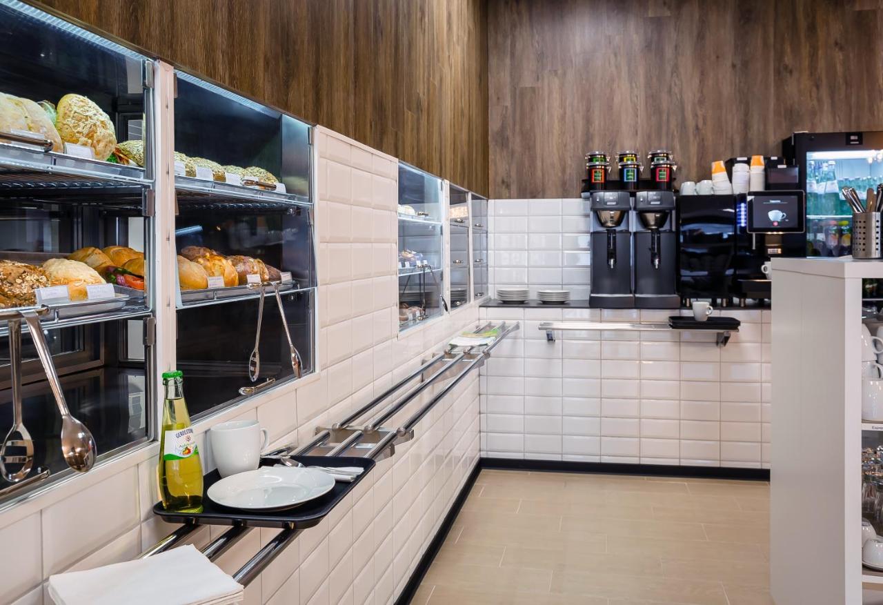 Augustus Hotel Bernkastel - Comfortable Budget Hotel Dış mekan fotoğraf