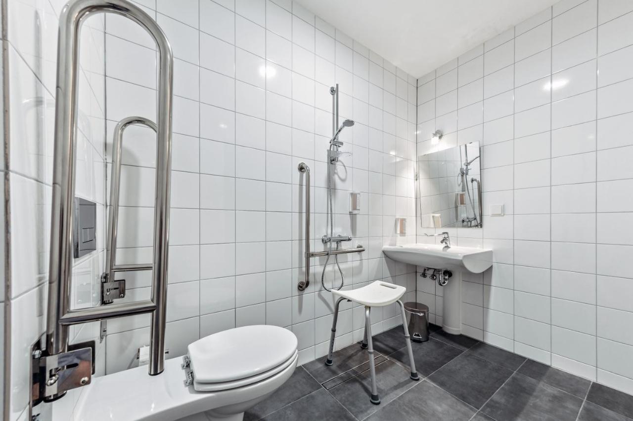 Augustus Hotel Bernkastel - Comfortable Budget Hotel Oda fotoğraf