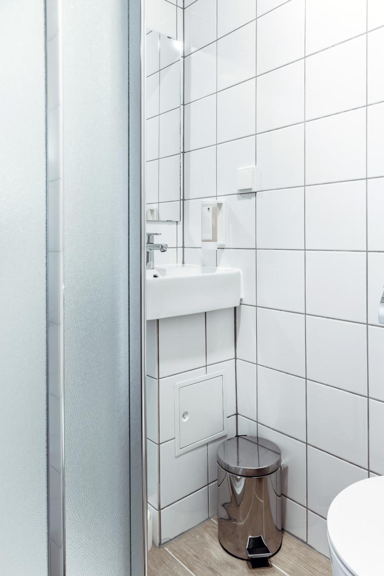 Augustus Hotel Bernkastel - Comfortable Budget Hotel Dış mekan fotoğraf
