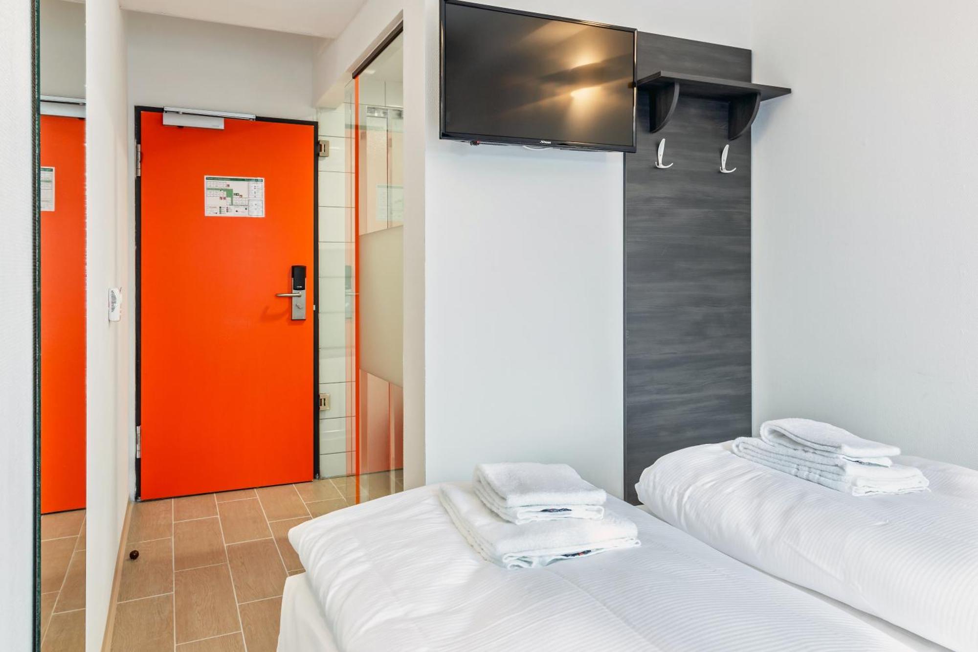 Augustus Hotel Bernkastel - Comfortable Budget Hotel Dış mekan fotoğraf
