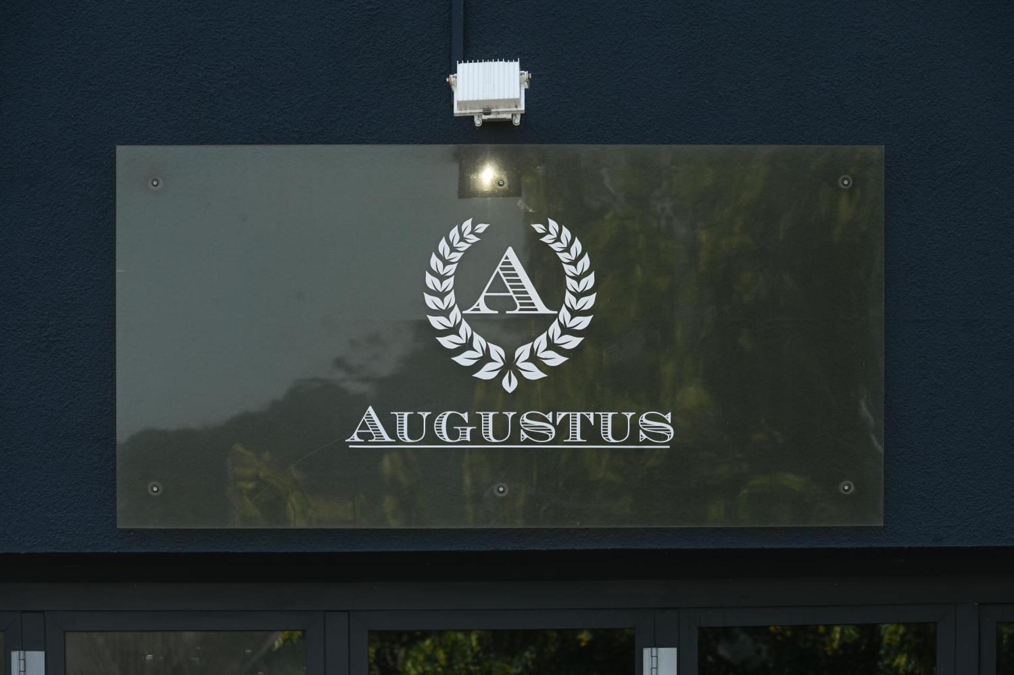 Augustus Hotel Bernkastel - Comfortable Budget Hotel Dış mekan fotoğraf