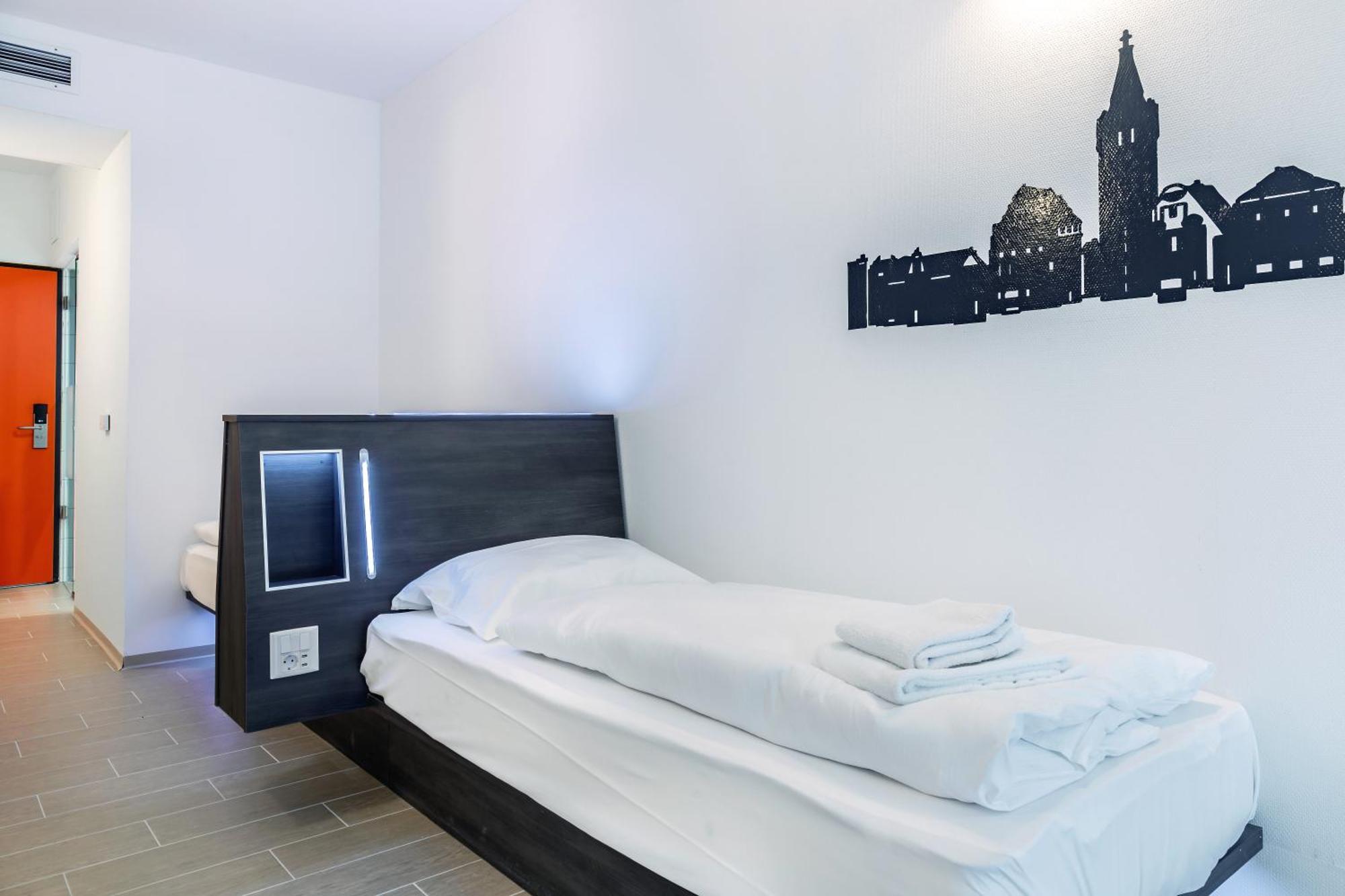 Augustus Hotel Bernkastel - Comfortable Budget Hotel Dış mekan fotoğraf