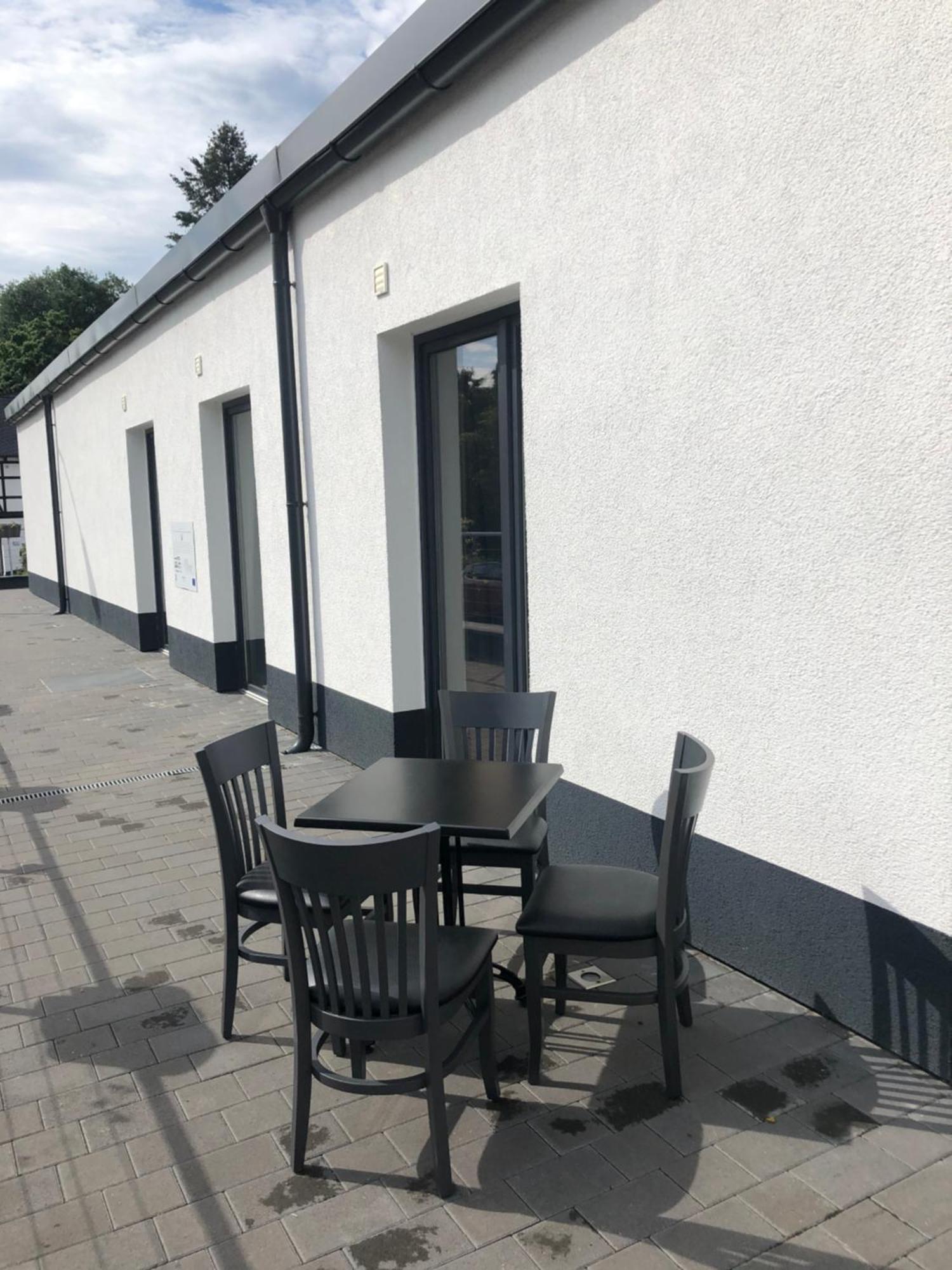 Augustus Hotel Bernkastel - Comfortable Budget Hotel Oda fotoğraf